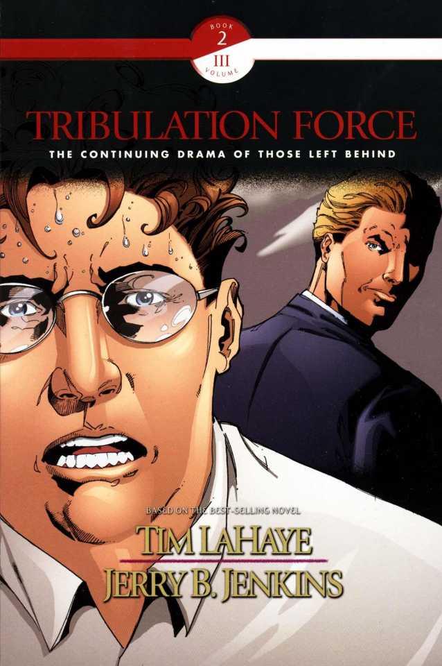 Tribulation Force #3