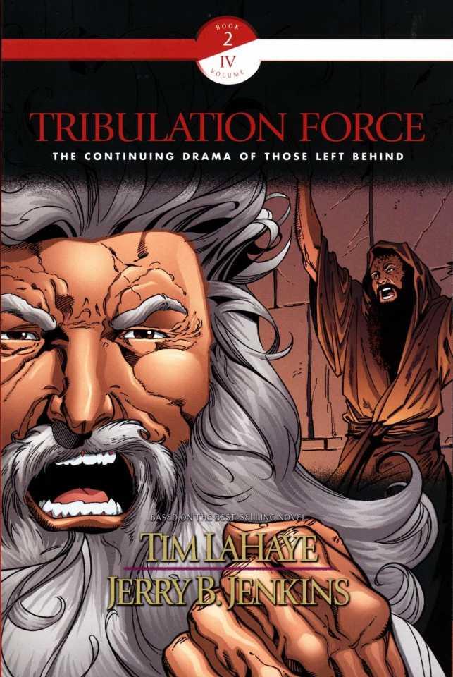 Tribulation Force #4