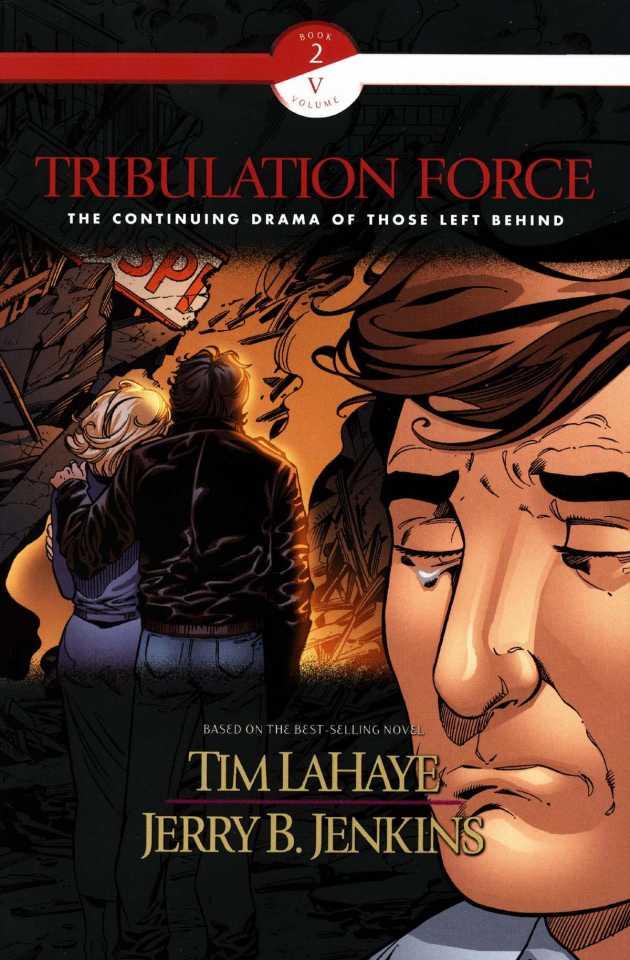Tribulation Force #5