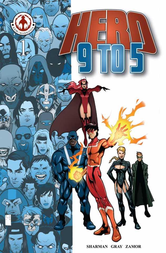 Hero: 9 to 5 1