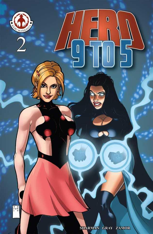 Hero: 9 to 5 2