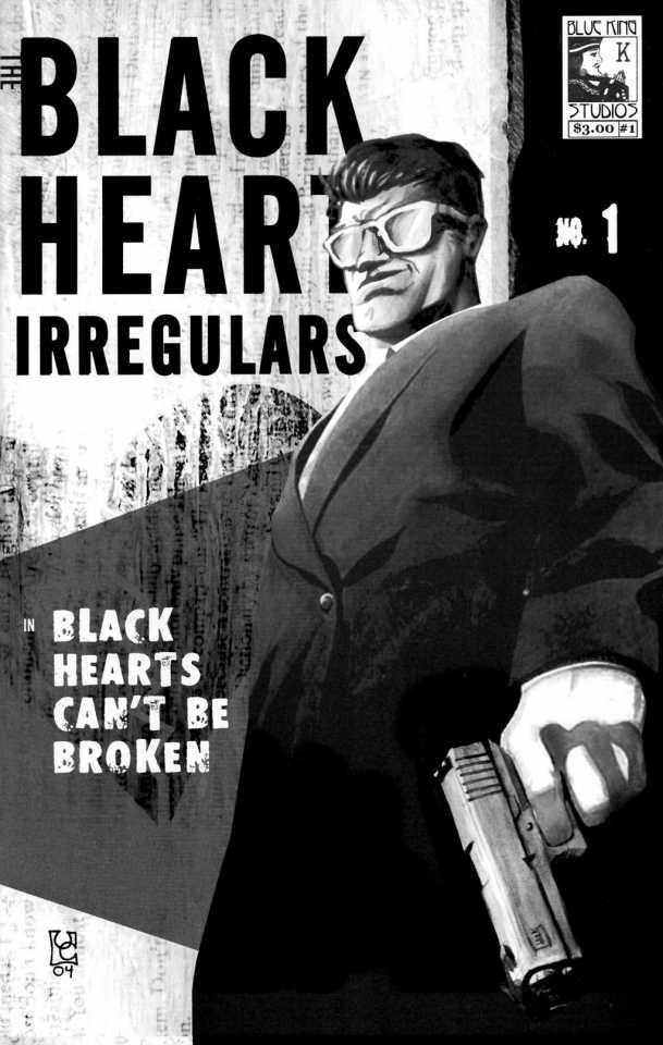 Black Heart Irregulars