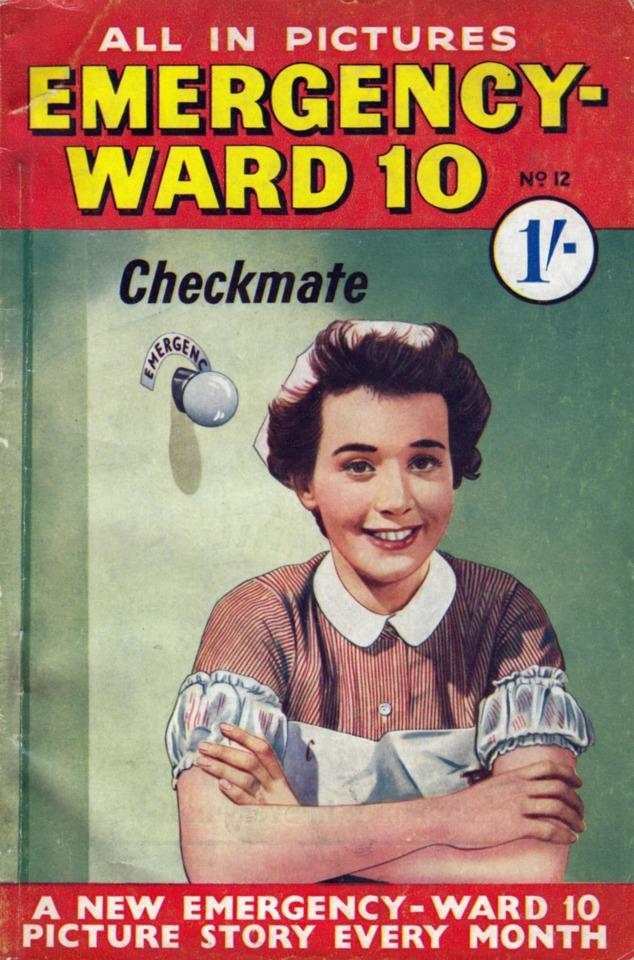 Emergency-Ward 10 #12
