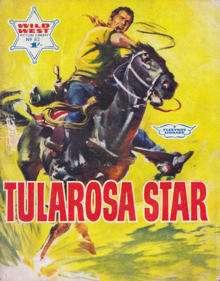 Wild West Picture Library #82