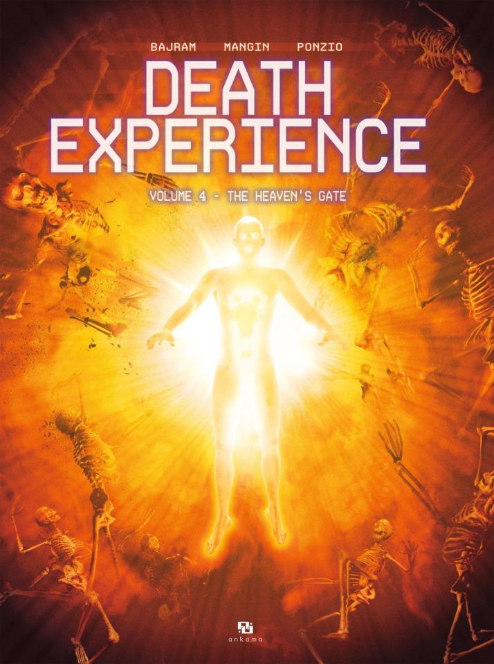 Death Experience #4