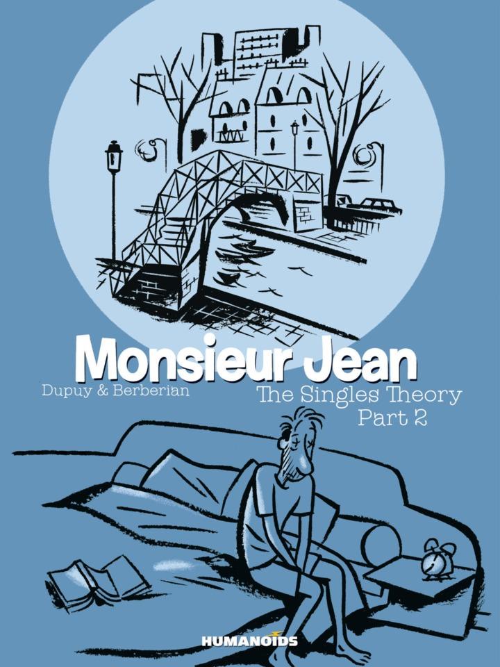 Monsieur Jean: The Singles Theory #2