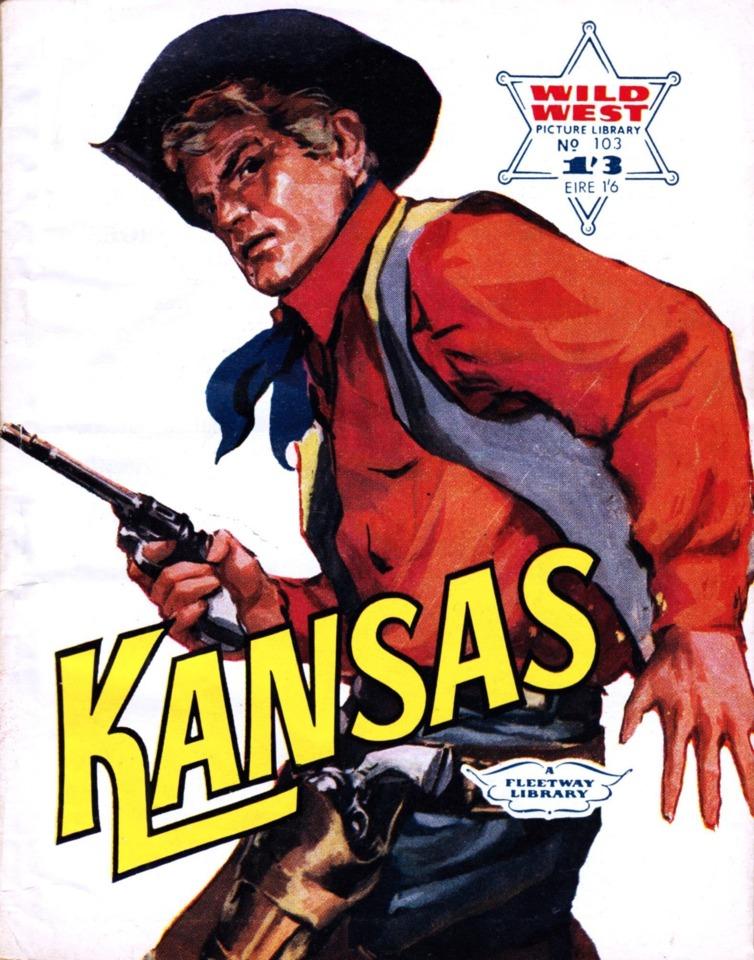 Wild West Picture Library 103