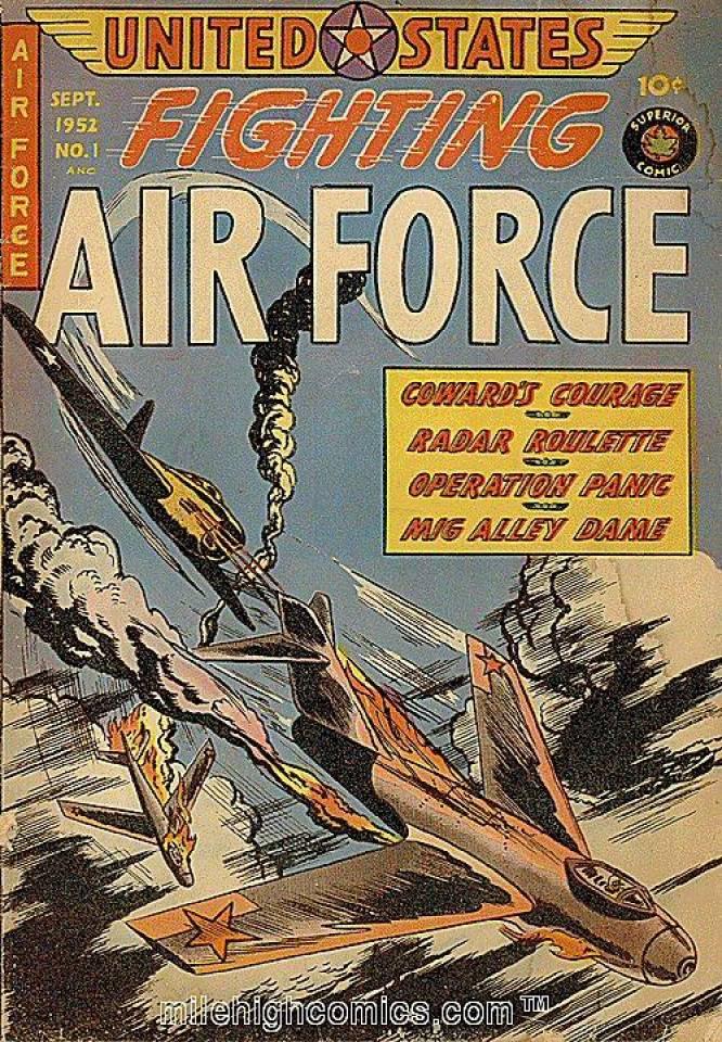 U.S. Fighting Air Force