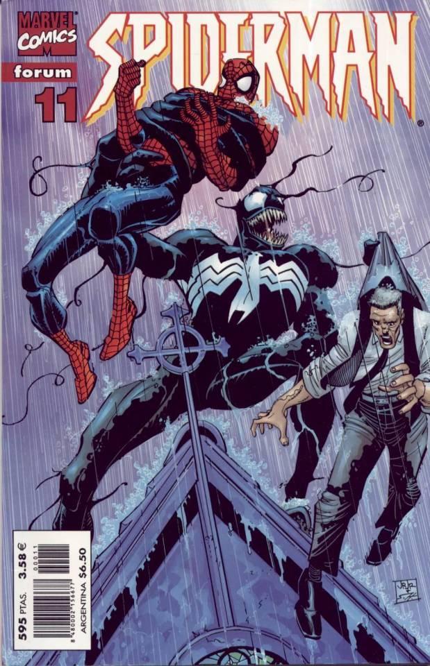 Spiderman #11