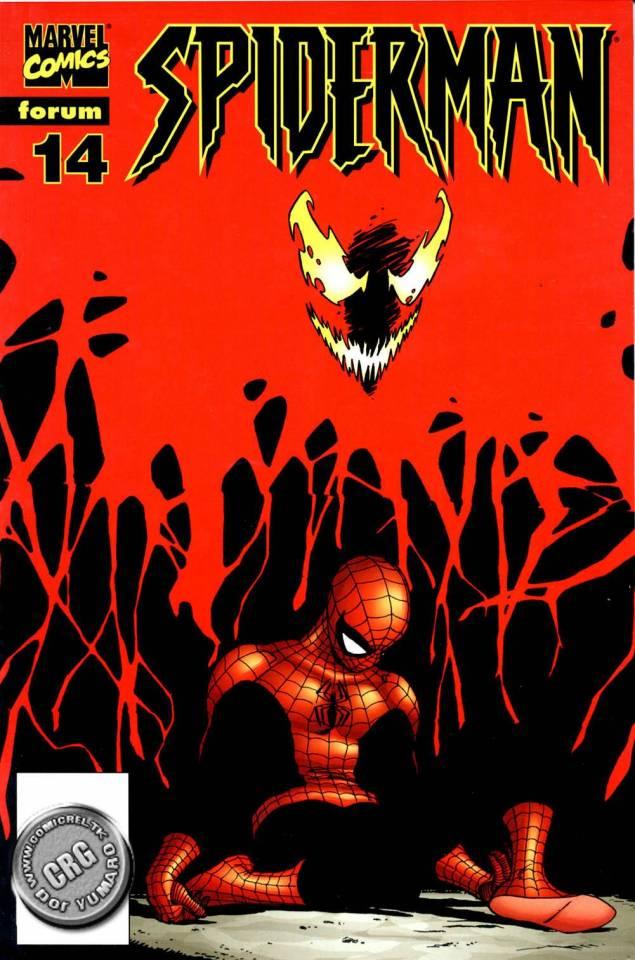 Spiderman #14