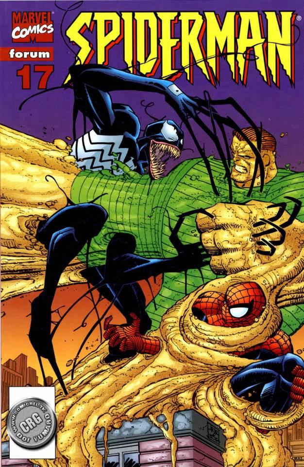 Spiderman #17