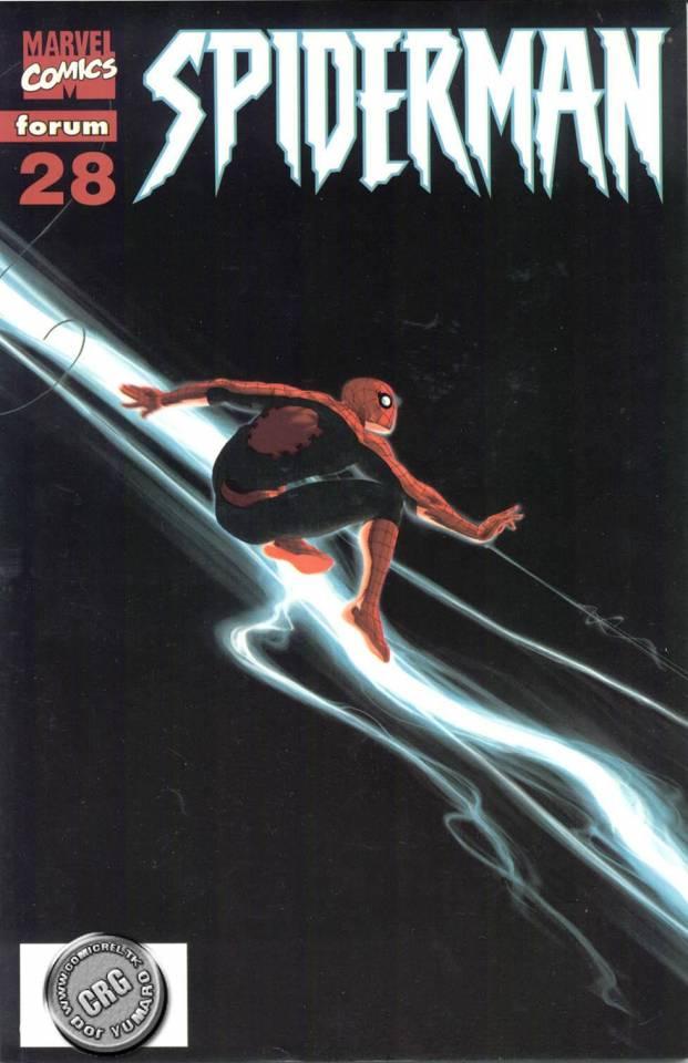 Spiderman #28