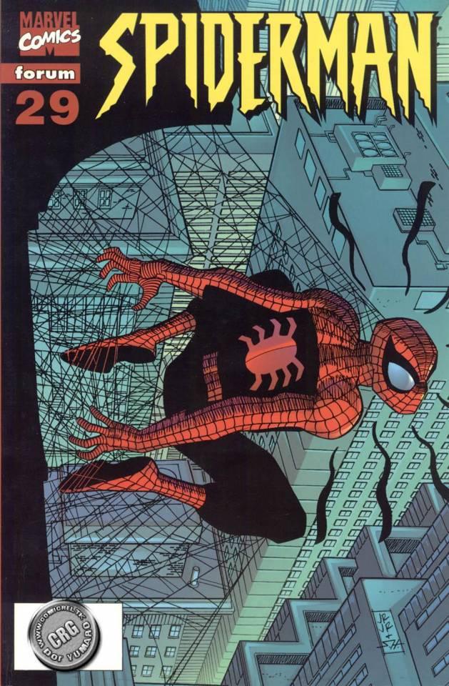 Spiderman #29