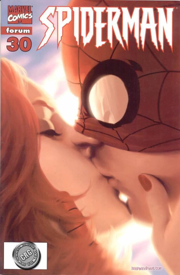 Spiderman #30