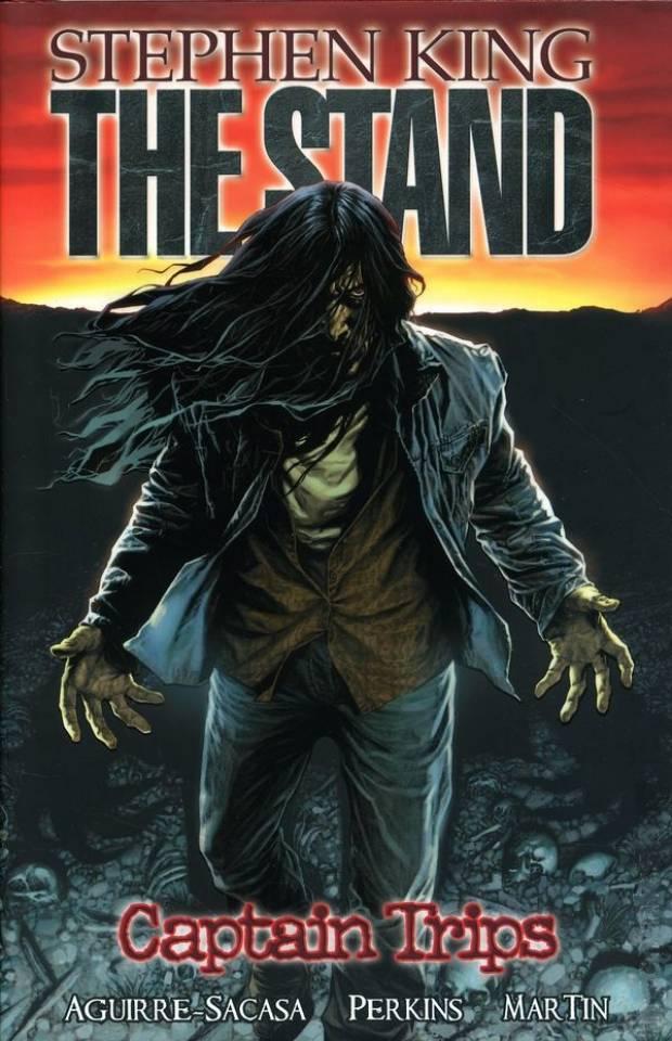The Stand: Captain Trips