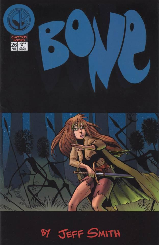 Bone #26