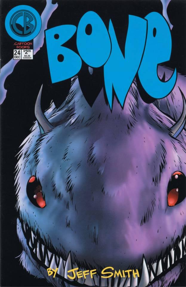 Bone #24