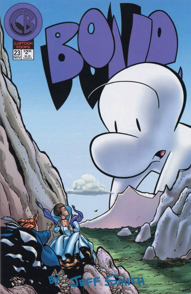 Bone #23