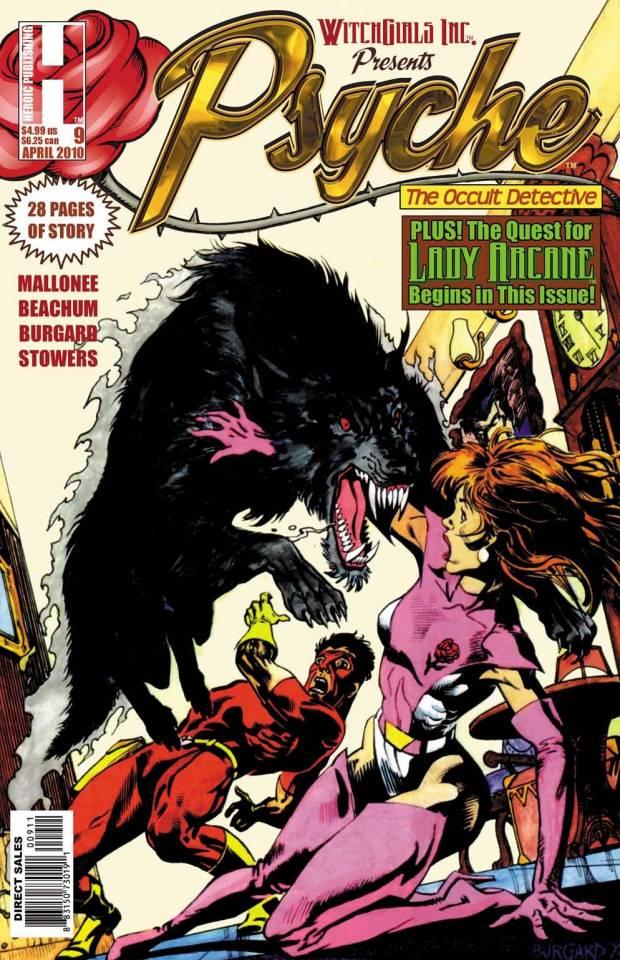 WitchGirls Inc. 9