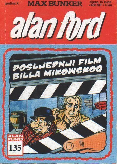Alan Ford 407
