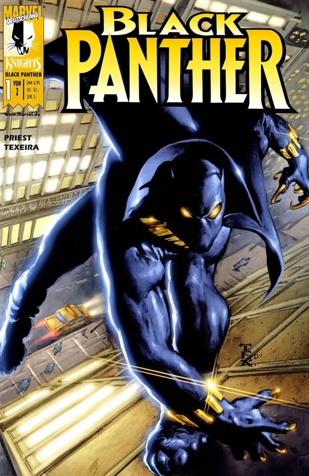 Black Panther