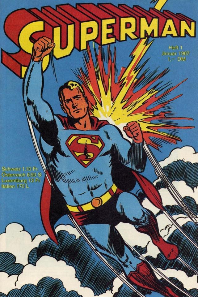 Superman