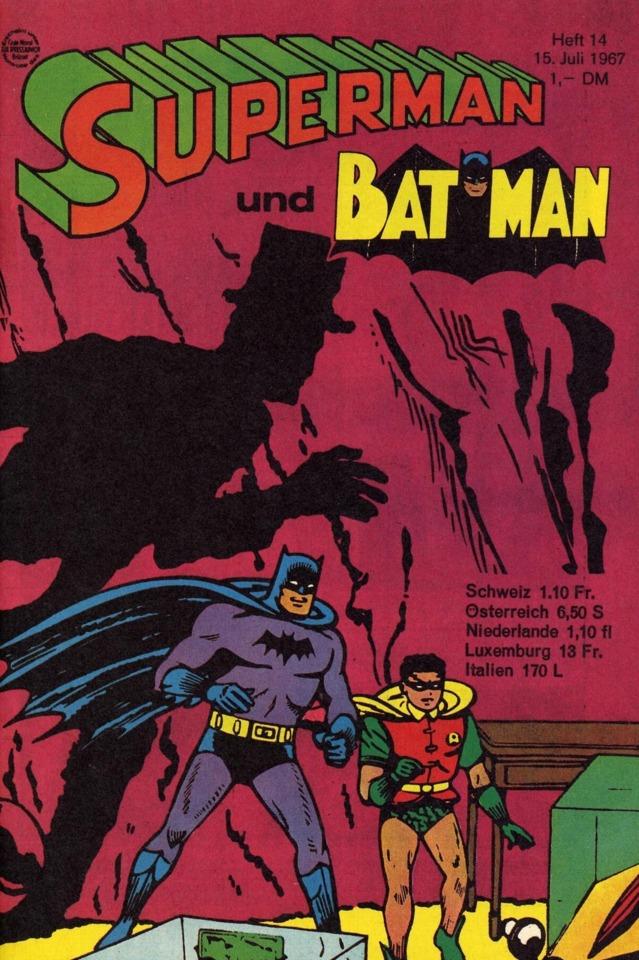 Superman #196714