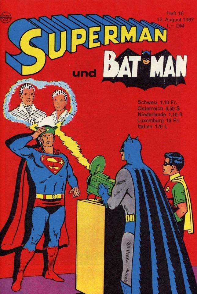 Superman #196716