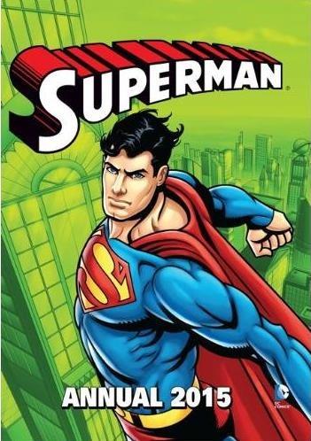 Superman Annual #2