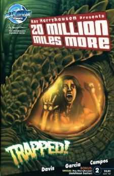 20 Million Miles More #2