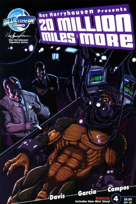 20 Million Miles More #4