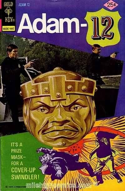 Adam-12