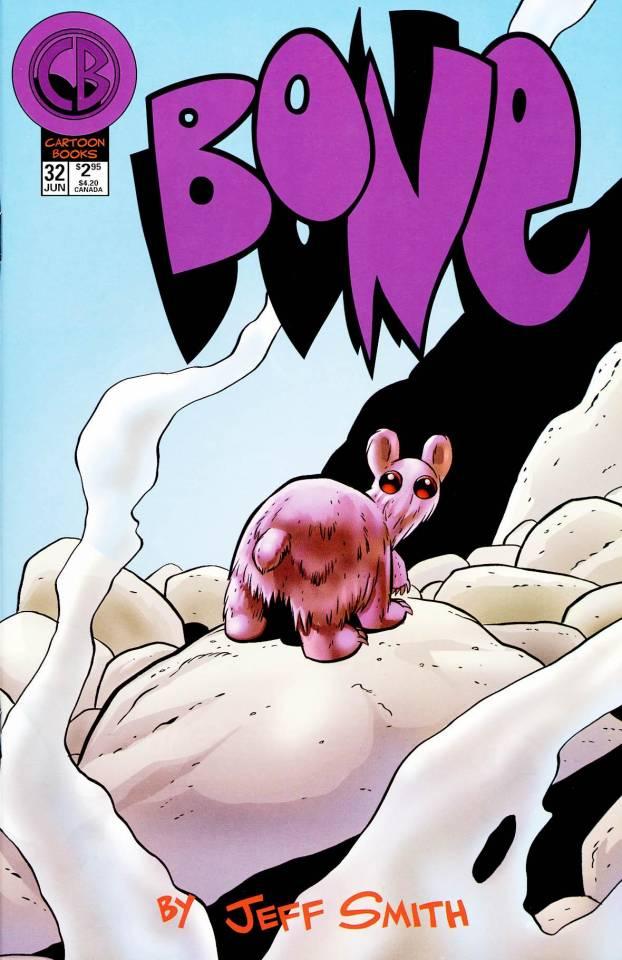Bone #32
