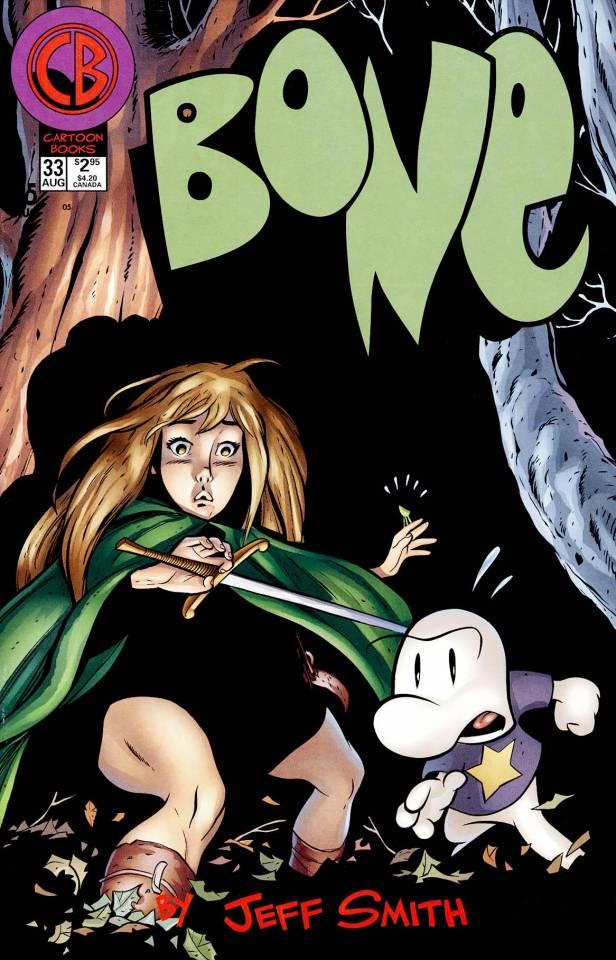 Bone #33