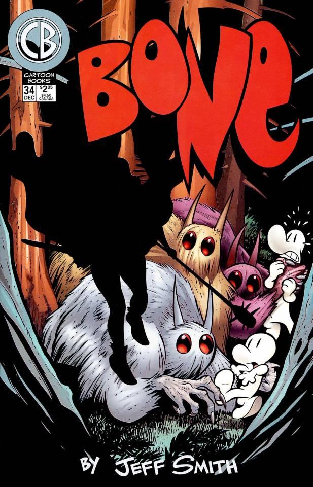 Bone #34