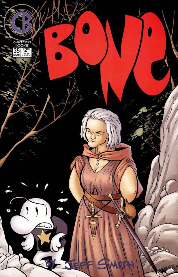 Bone #35