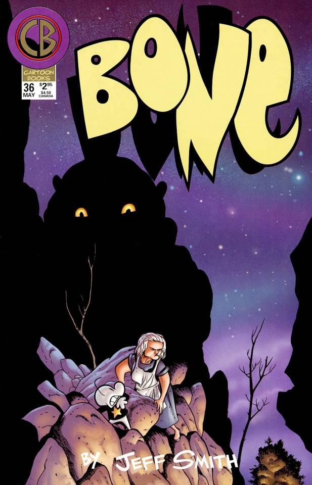 Bone #36