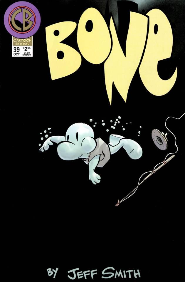 Bone #39
