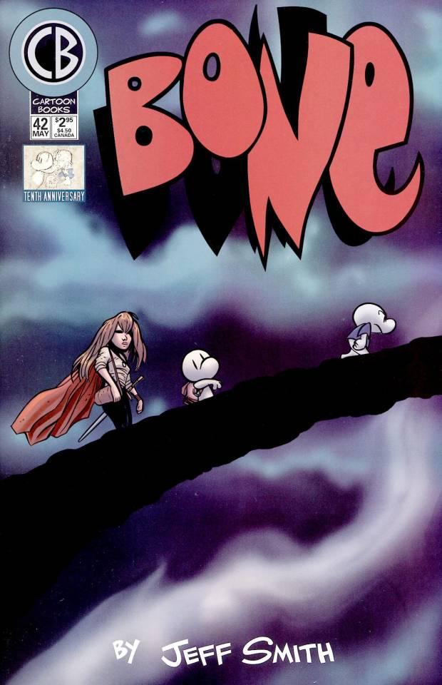 Bone #42