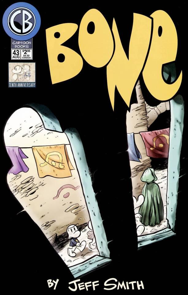 Bone #43