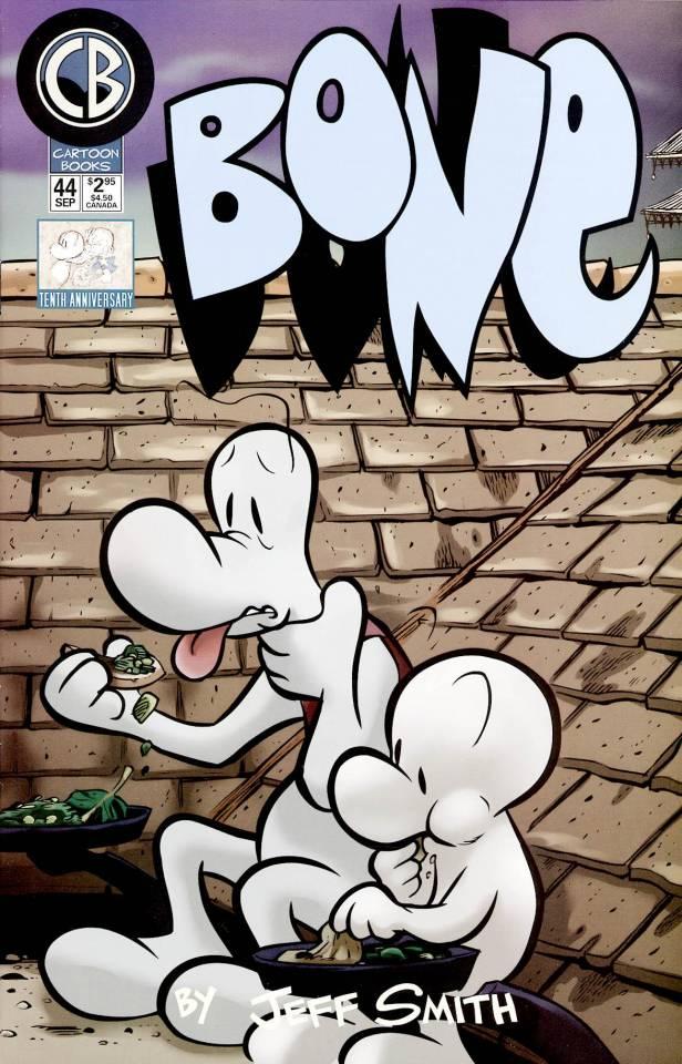 Bone #44