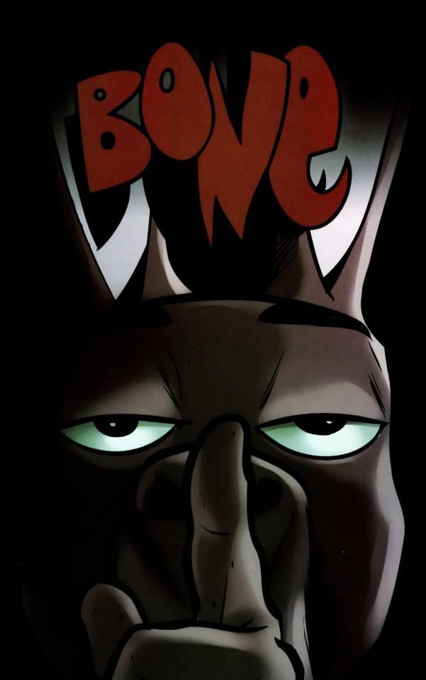 Bone #55