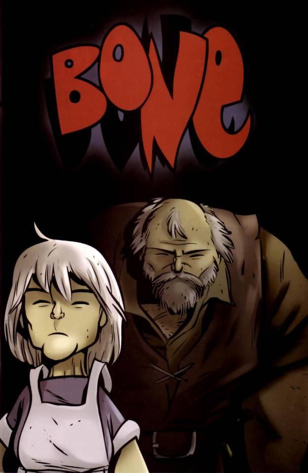 Bone #54