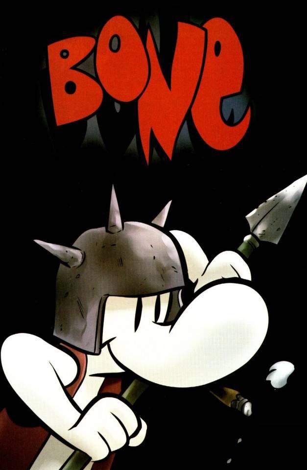 Bone #53