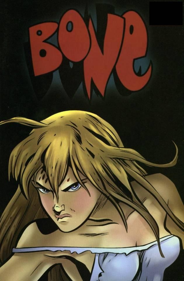 Bone #52