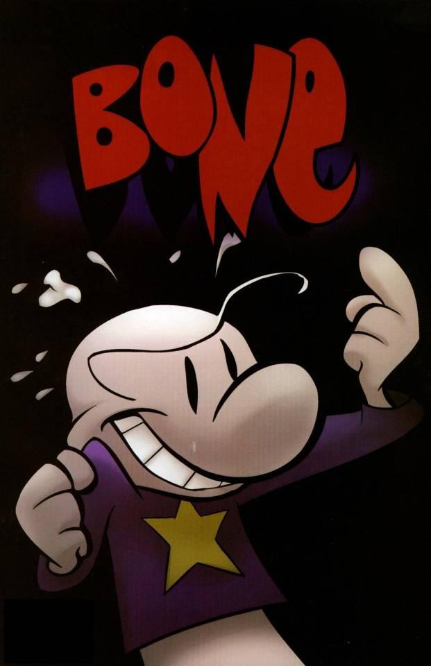 Bone #51