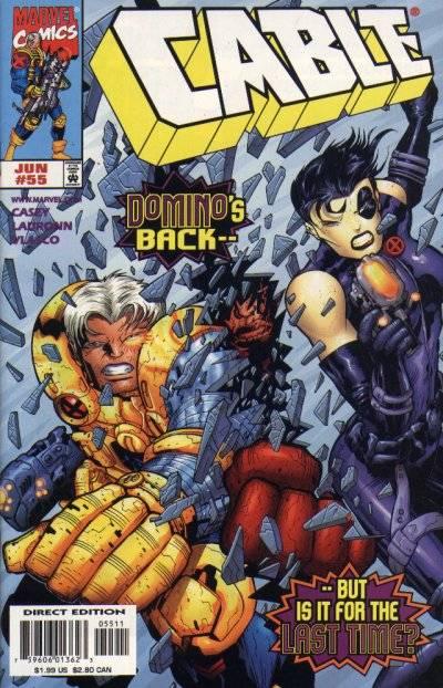 Cable #55