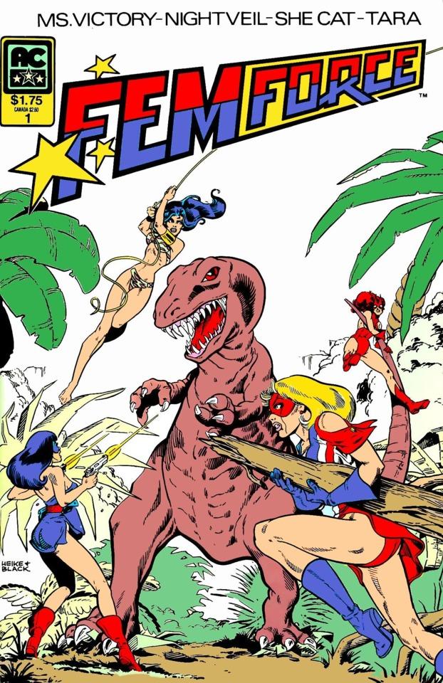 FemForce