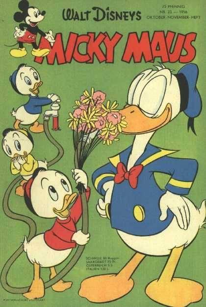 Micky Maus #195622