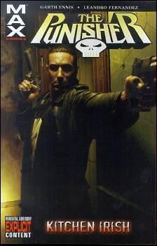 The Punisher: MAX 2